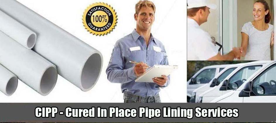 Ben Franklin Plumbing, Inc. CIPP Cured In Place Pipe