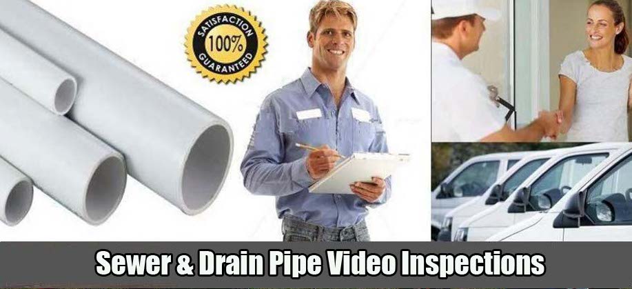 Ben Franklin Plumbing, Inc. Pipe Video Inspections