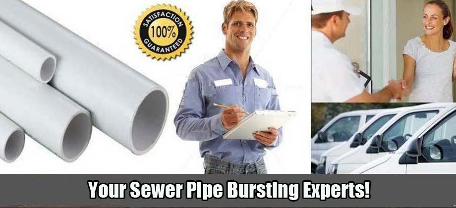 Ben Franklin Plumbing, Inc. Sewer Pipe Bursting