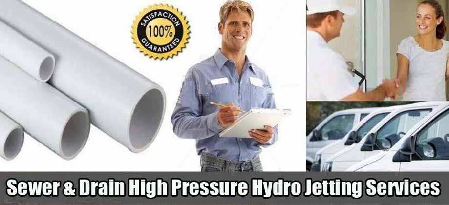 Ben Franklin Plumbing, Inc. Hydro Jetting