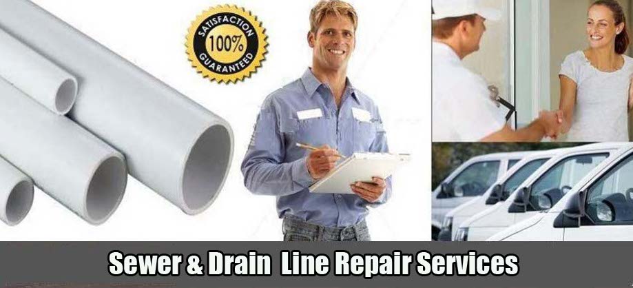 Ben Franklin Plumbing, Inc. Sewer Line Repair